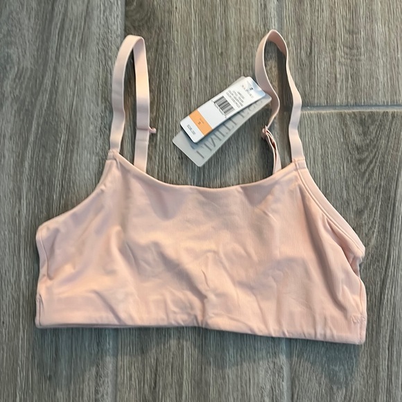 Natori Other - NWT Natori small pink sports bra/bralette